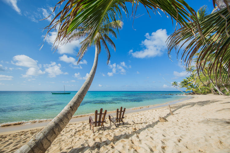 Lake Isles & Caribbean Islands Escape